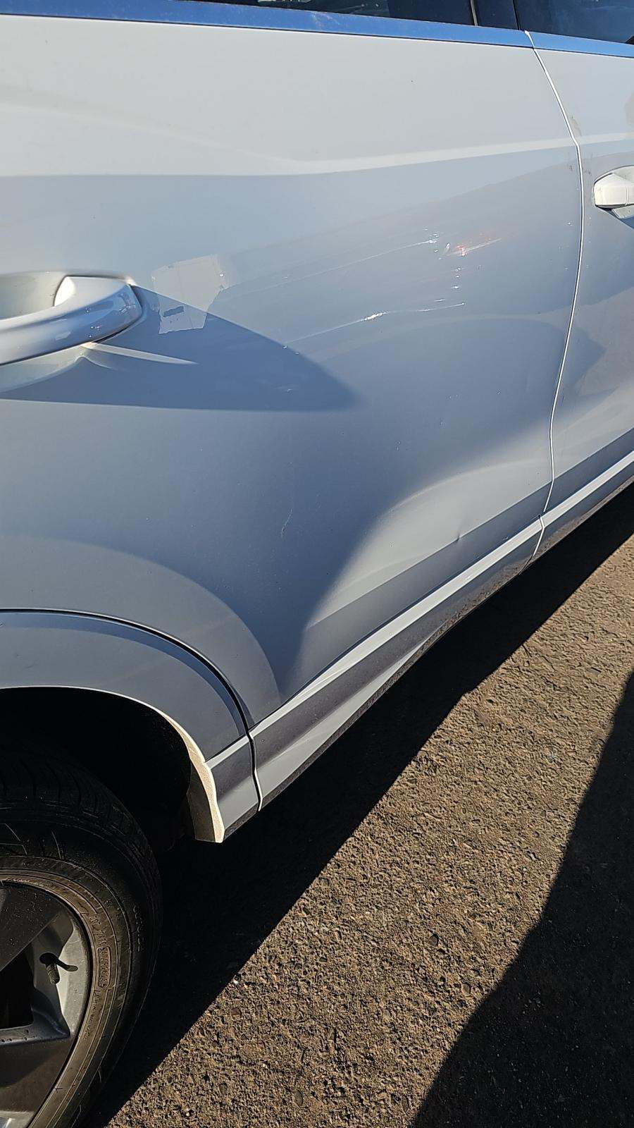 2019 Audi Q3 2.0T Premium AWD