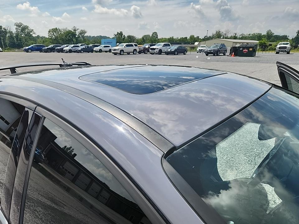 2017 Ford Focus RS AWD