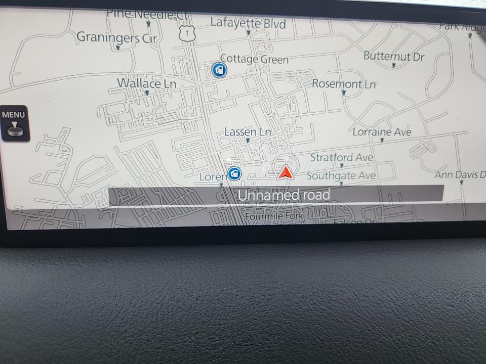 2024 MAZDA CX-5 2.5 S Carbon Edition AWD