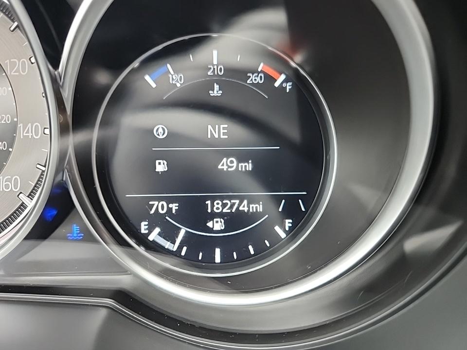2024 MAZDA CX-5 2.5 S Carbon Edition AWD
