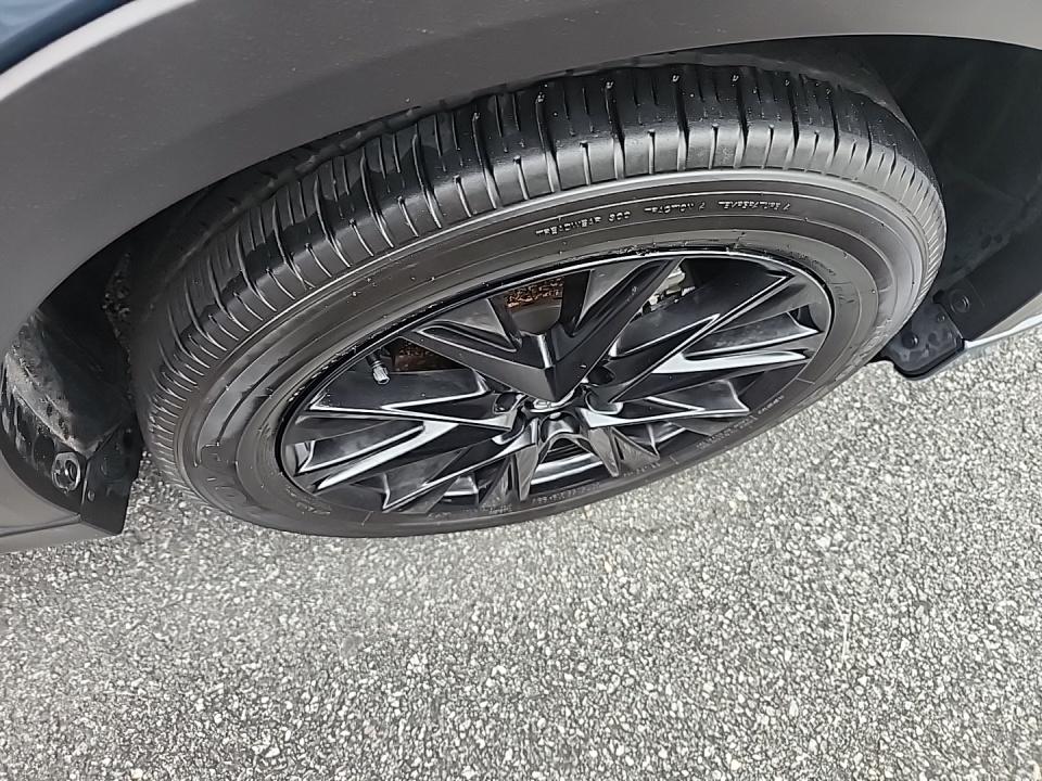 2024 MAZDA CX-5 2.5 S Carbon Edition AWD