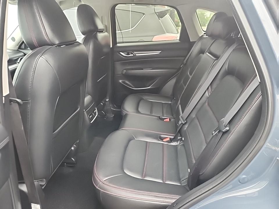 2024 MAZDA CX-5 2.5 S Carbon Edition AWD