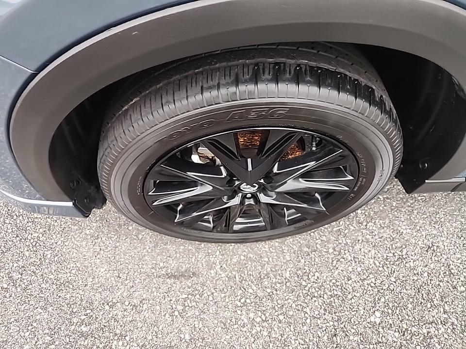 2024 MAZDA CX-5 2.5 S Carbon Edition AWD