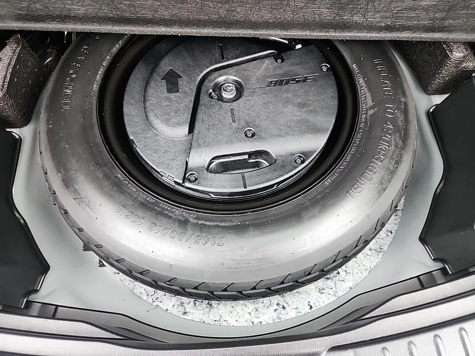 2024 MAZDA CX-5 2.5 S Carbon Edition AWD