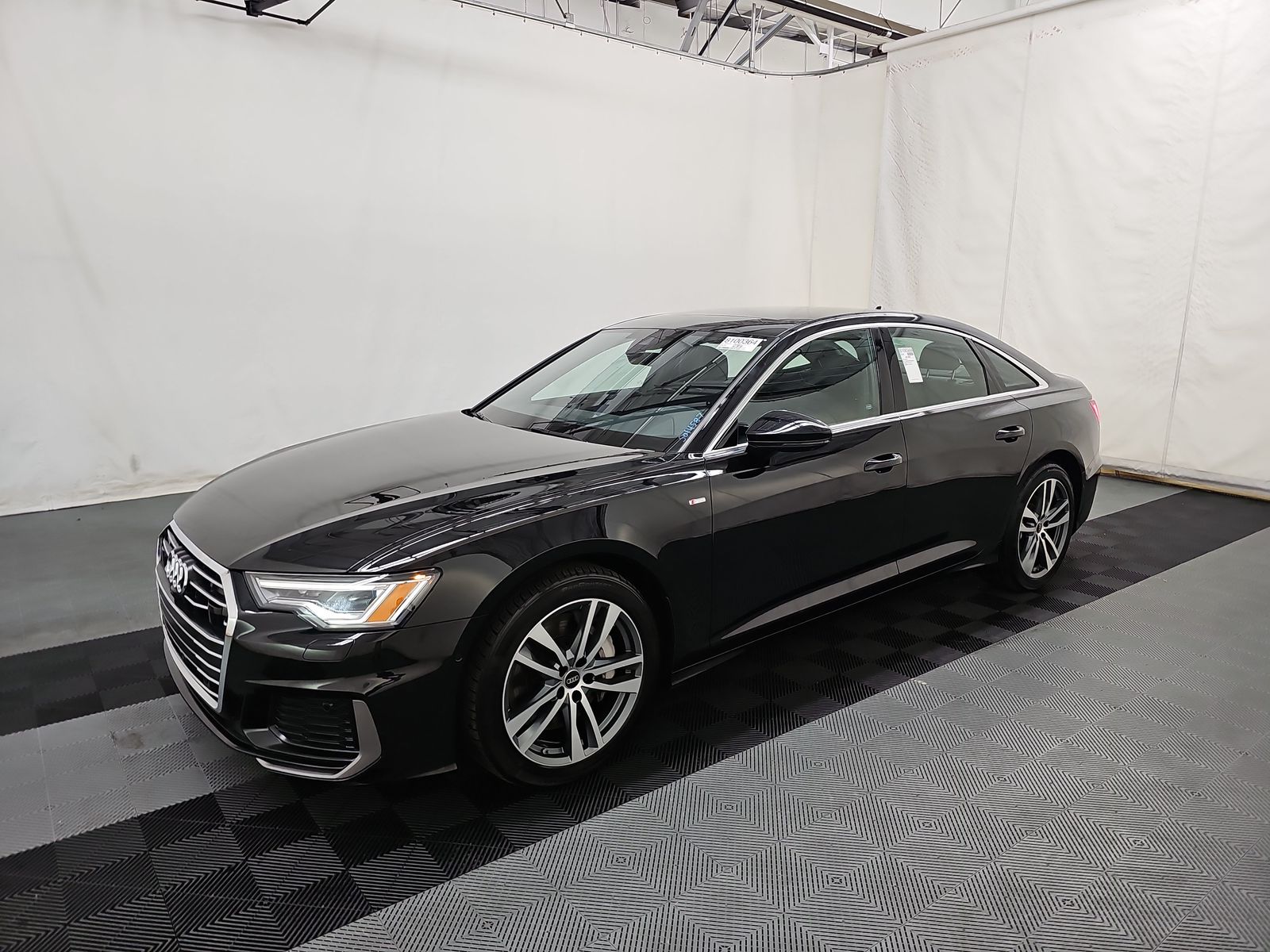 2022 Audi A6 Premium Plus AWD