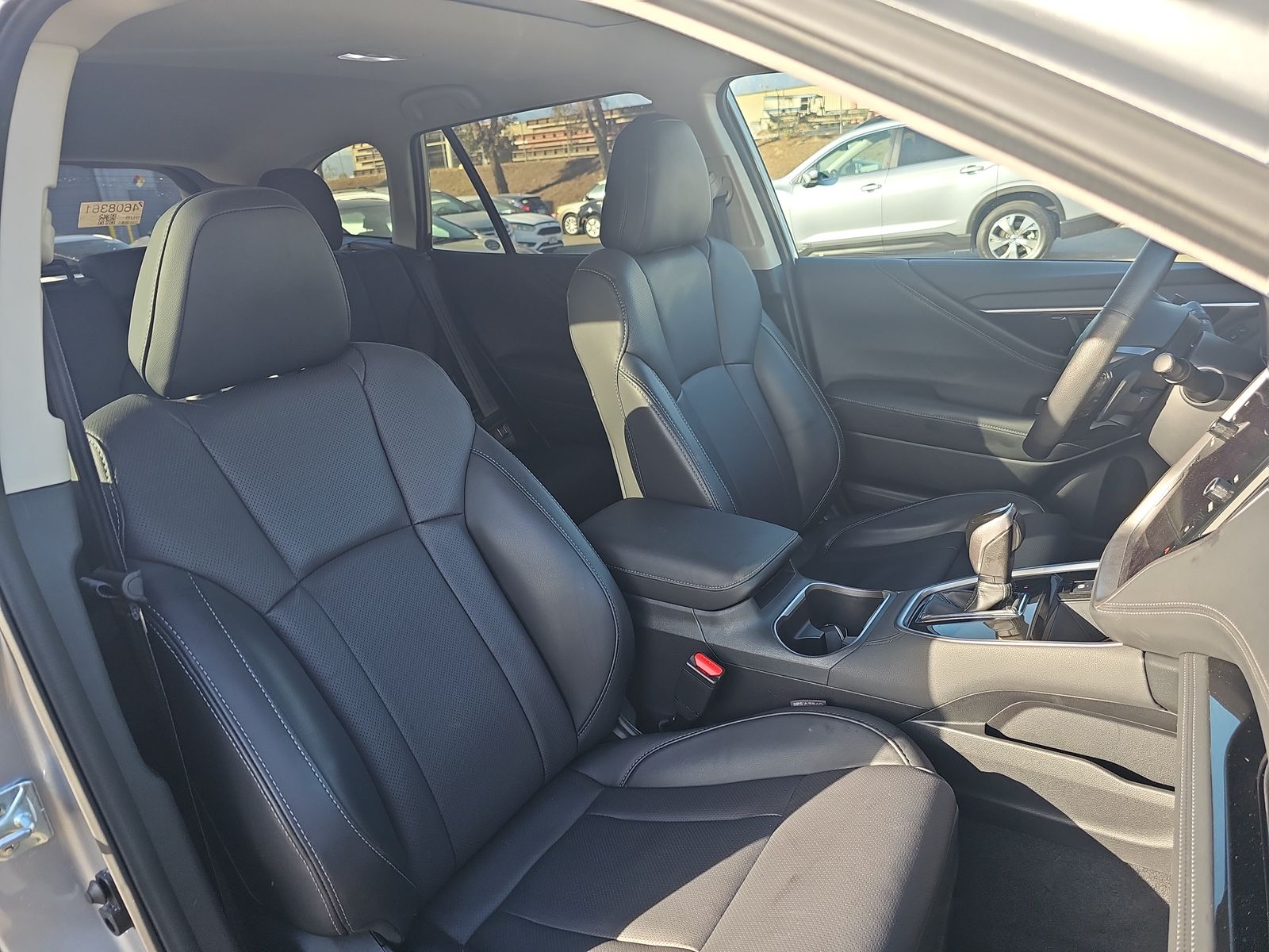 2024 Subaru Outback Limited AWD