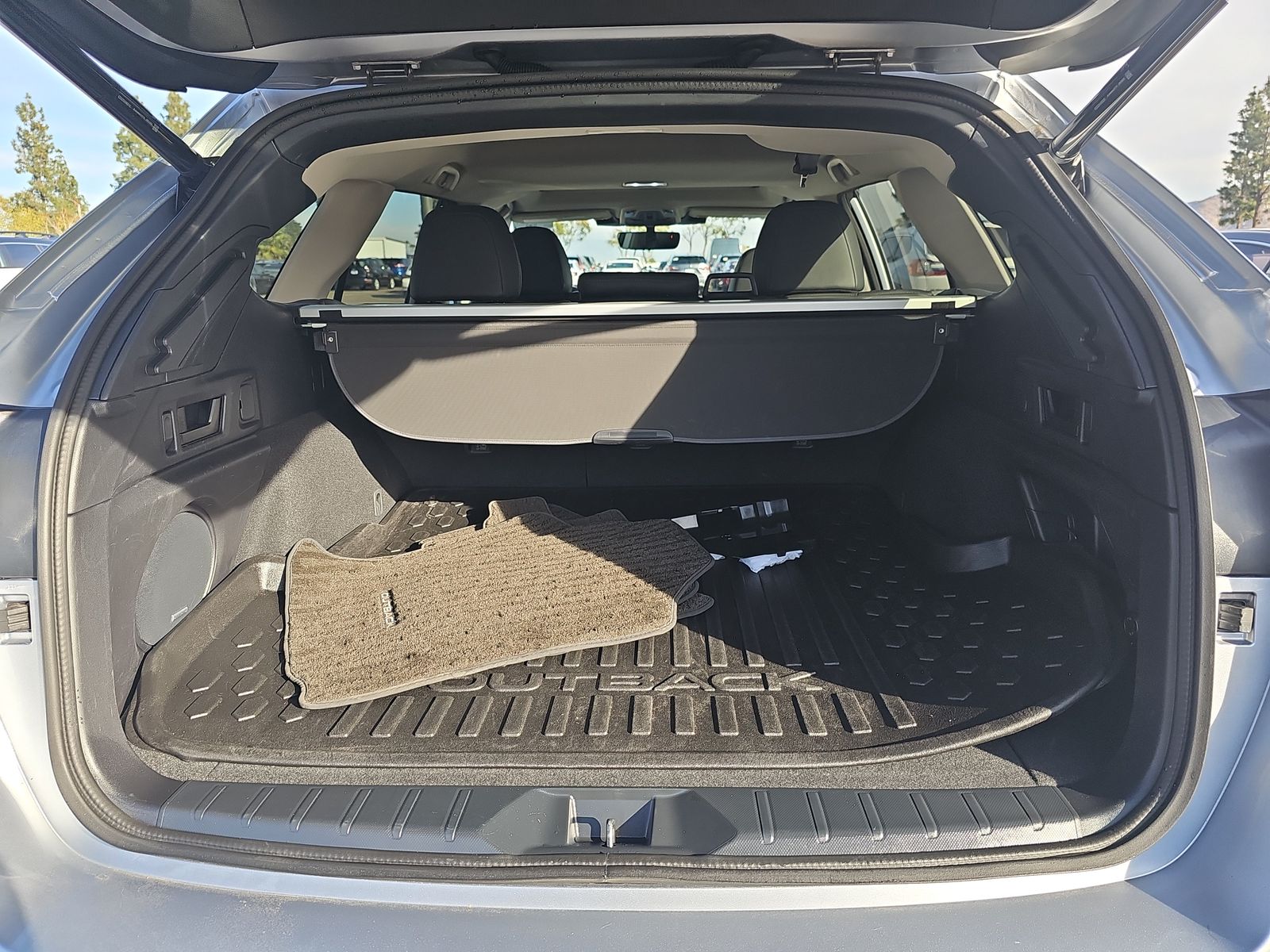 2024 Subaru Outback Limited AWD