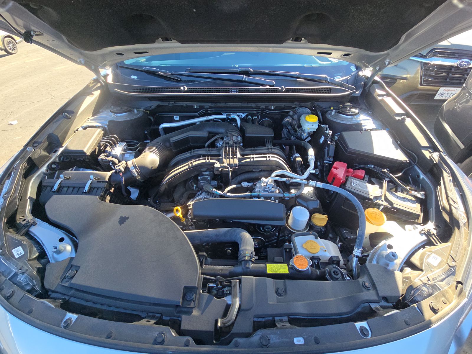 2024 Subaru Outback Limited AWD