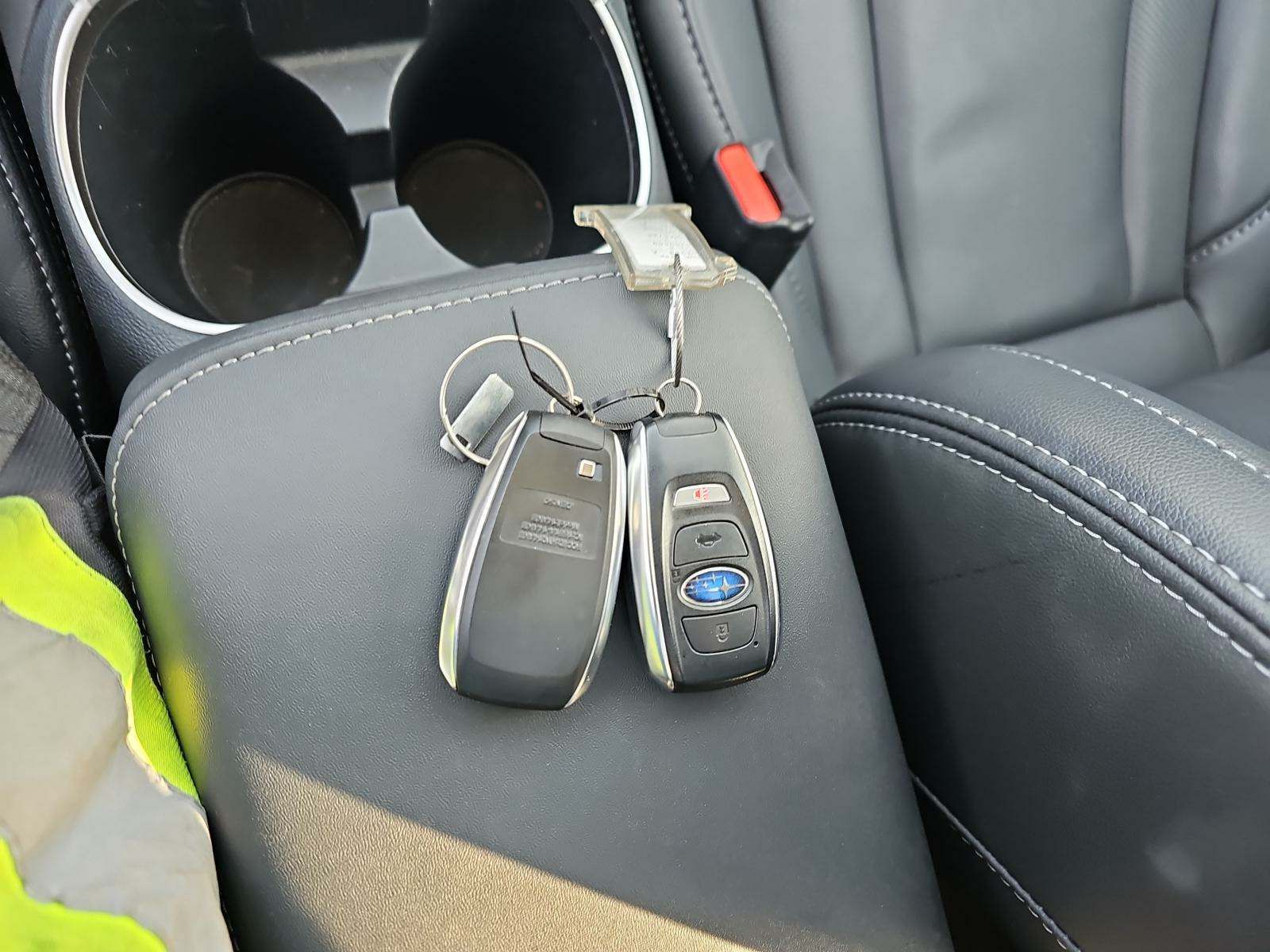 2024 Subaru Outback Limited AWD