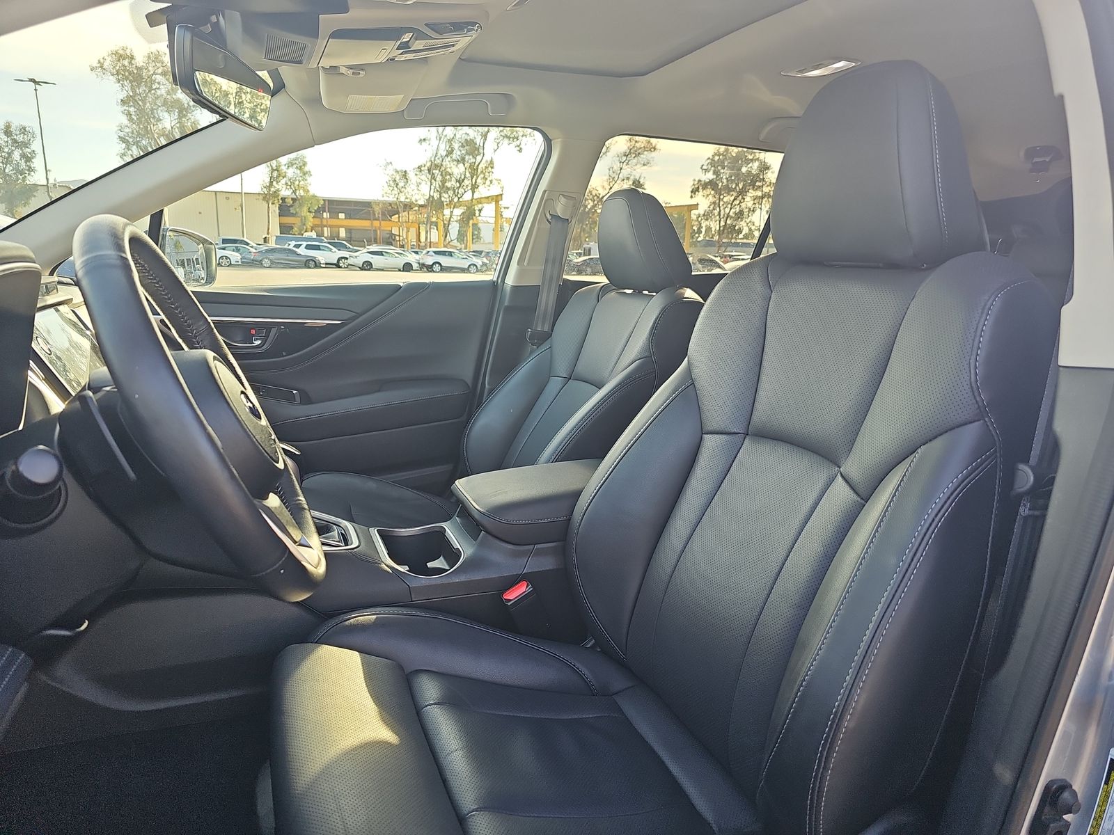 2024 Subaru Outback Limited AWD