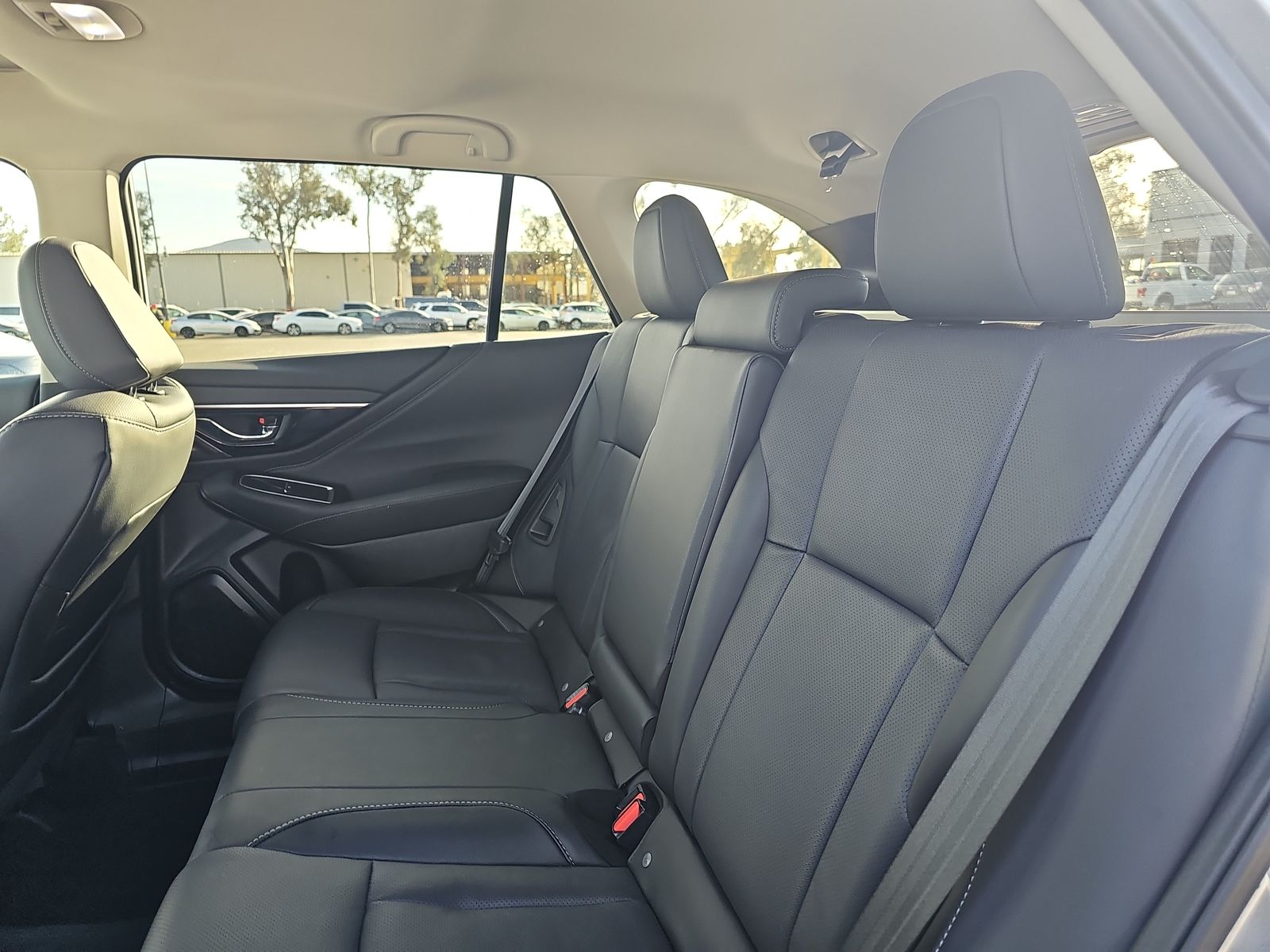 2024 Subaru Outback Limited AWD