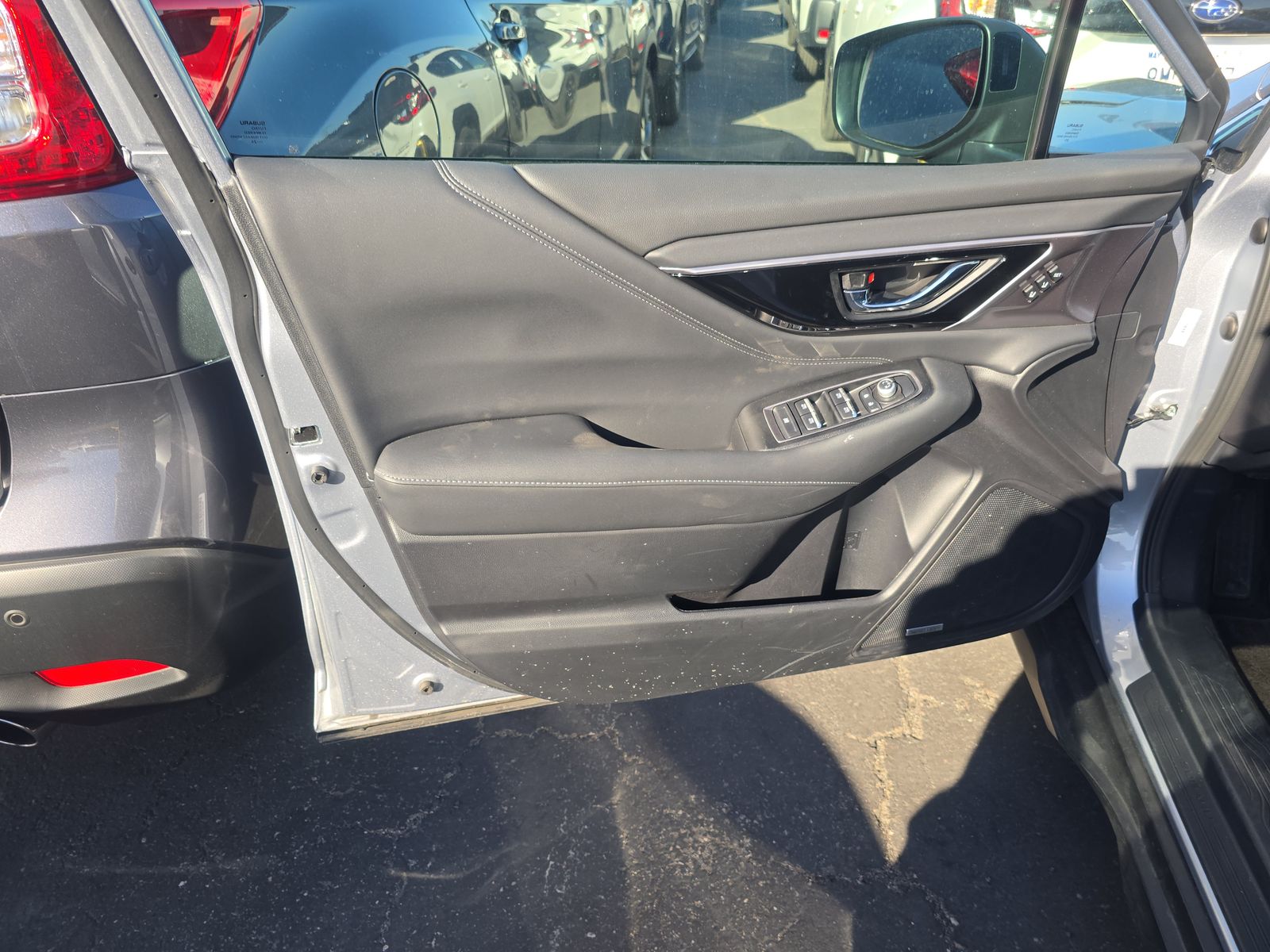 2024 Subaru Outback Limited AWD