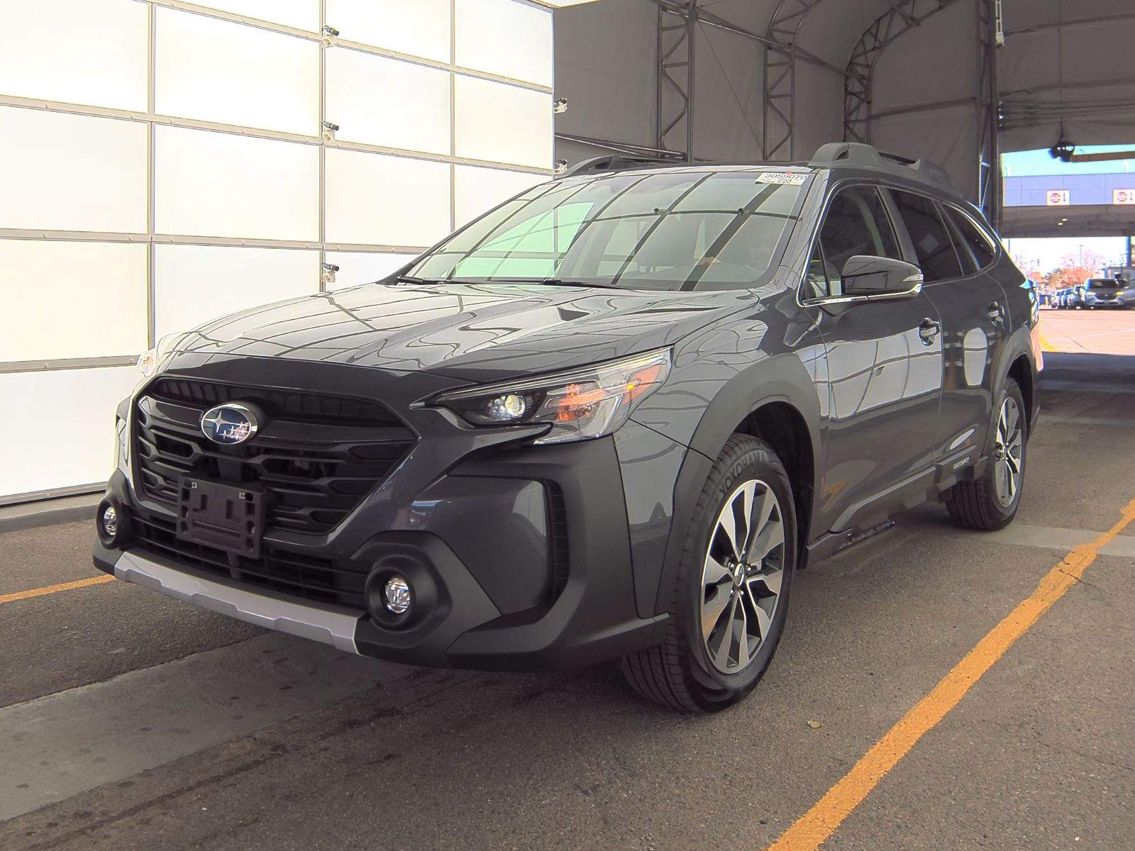 2024 Subaru Outback Limited AWD