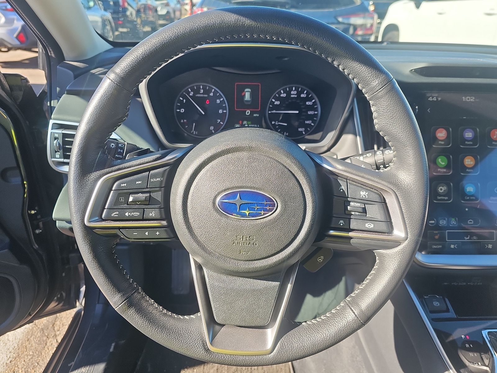 2024 Subaru Outback Limited AWD