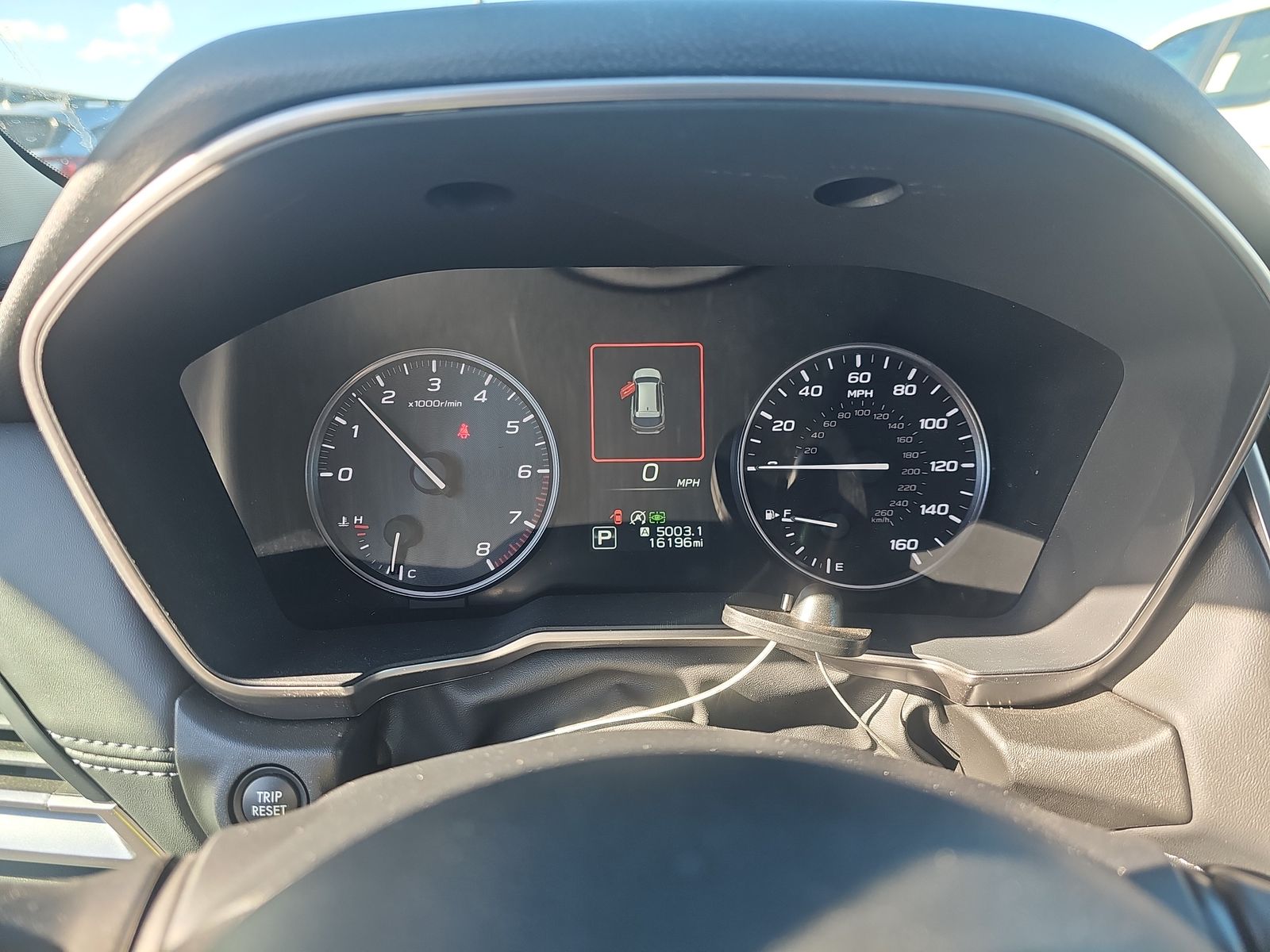 2024 Subaru Outback Limited AWD