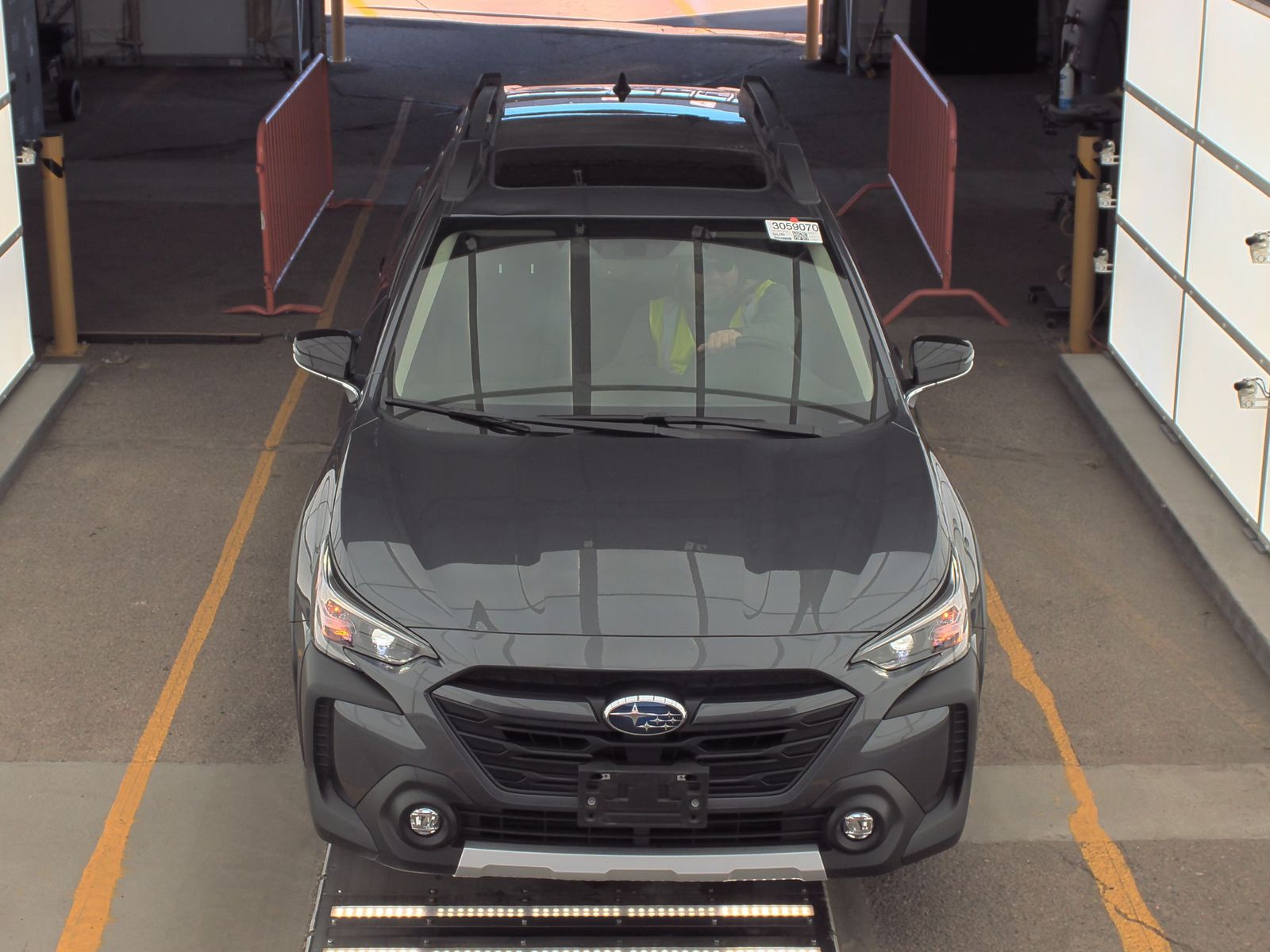 2024 Subaru Outback Limited AWD