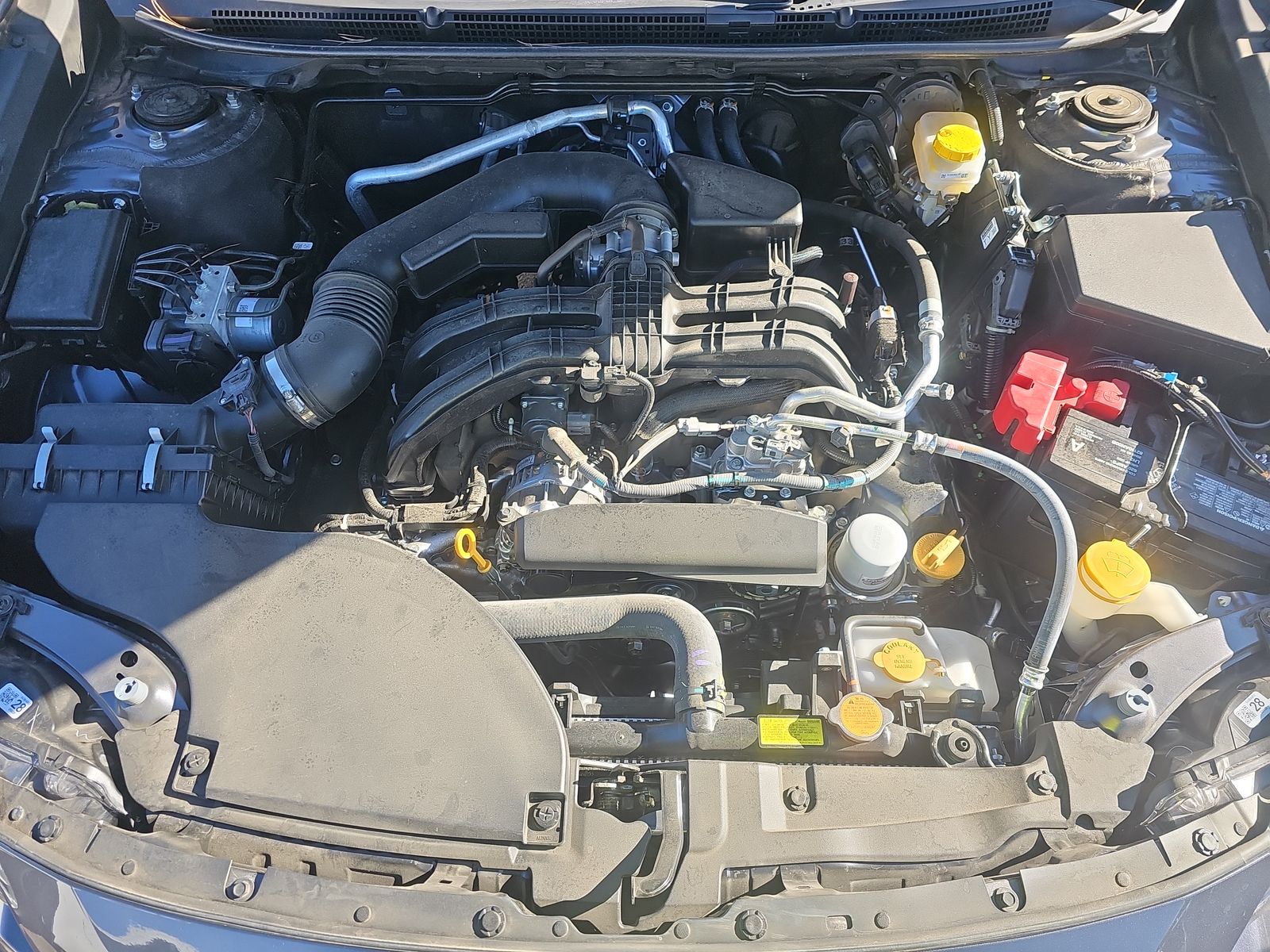 2024 Subaru Outback Limited AWD