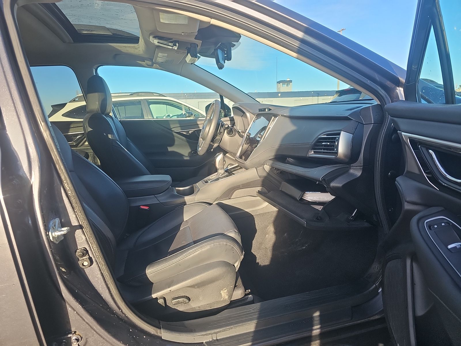 2024 Subaru Outback Limited AWD