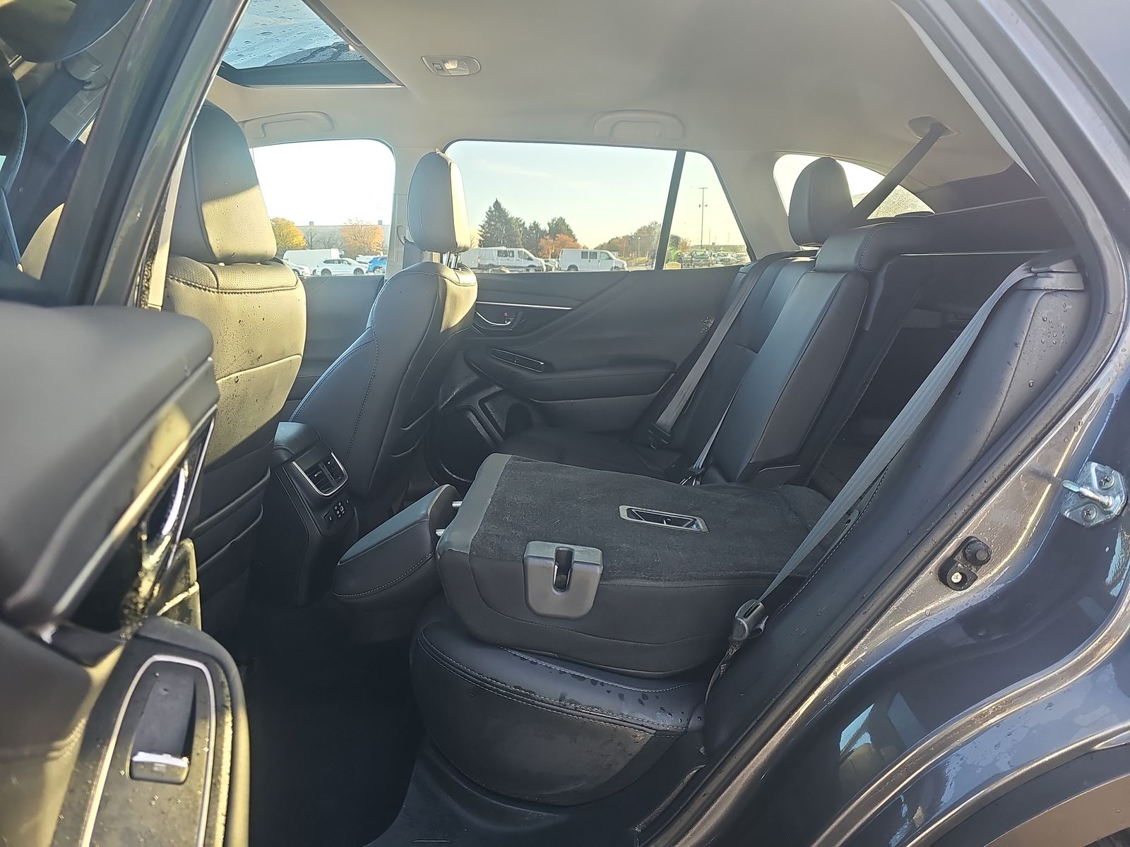 2024 Subaru Outback Limited AWD