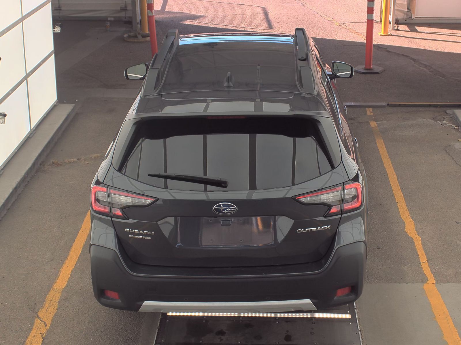 2024 Subaru Outback Limited AWD