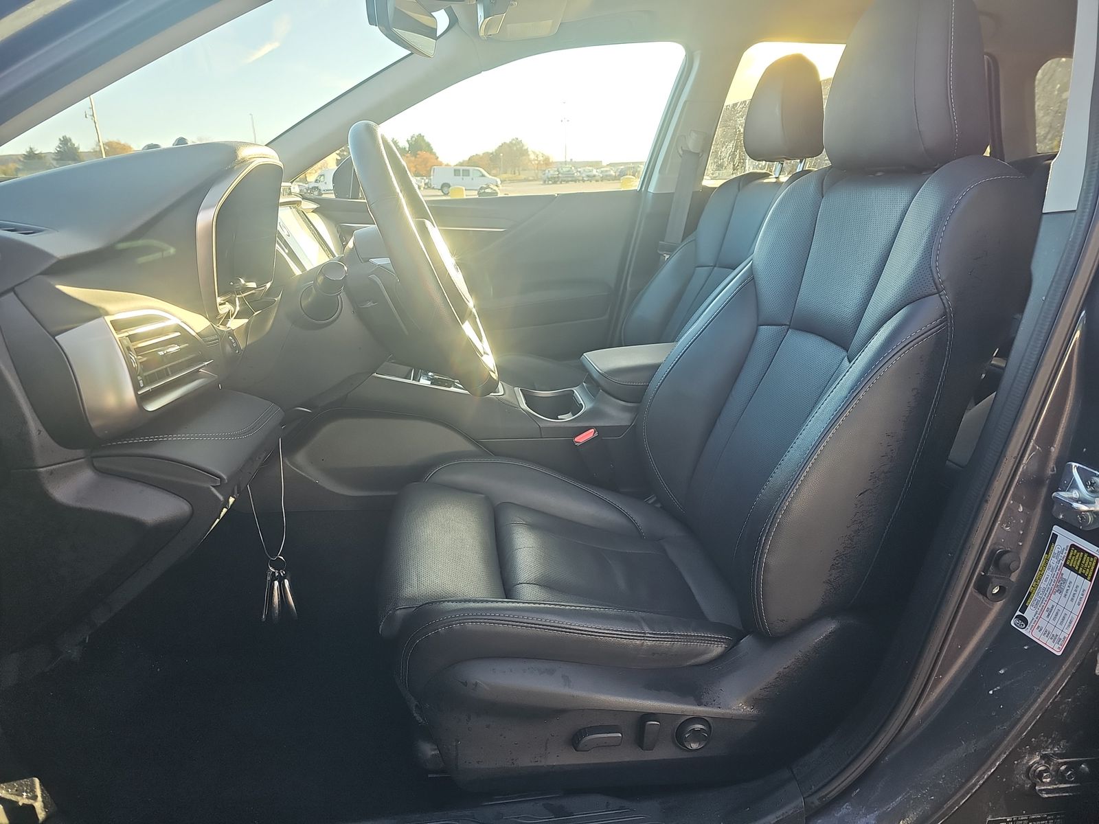 2024 Subaru Outback Limited AWD