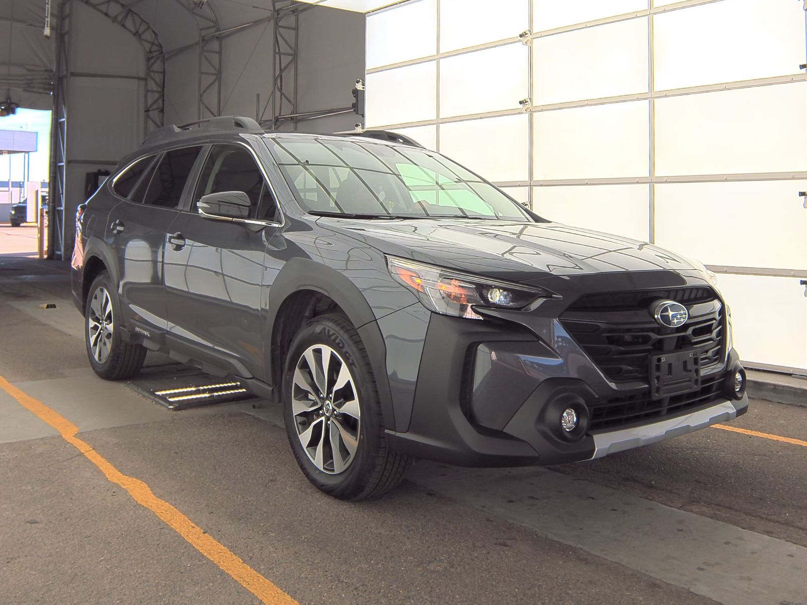 2024 Subaru Outback Limited AWD