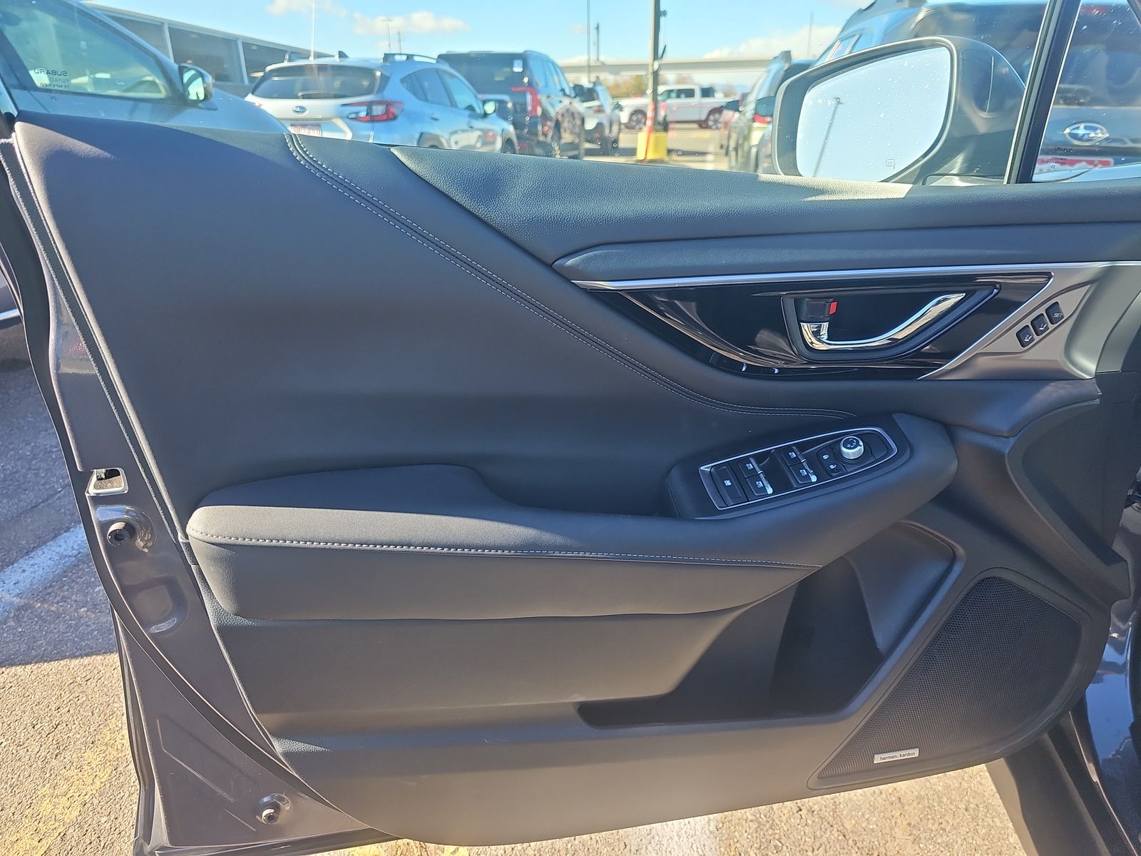 2024 Subaru Outback Limited AWD