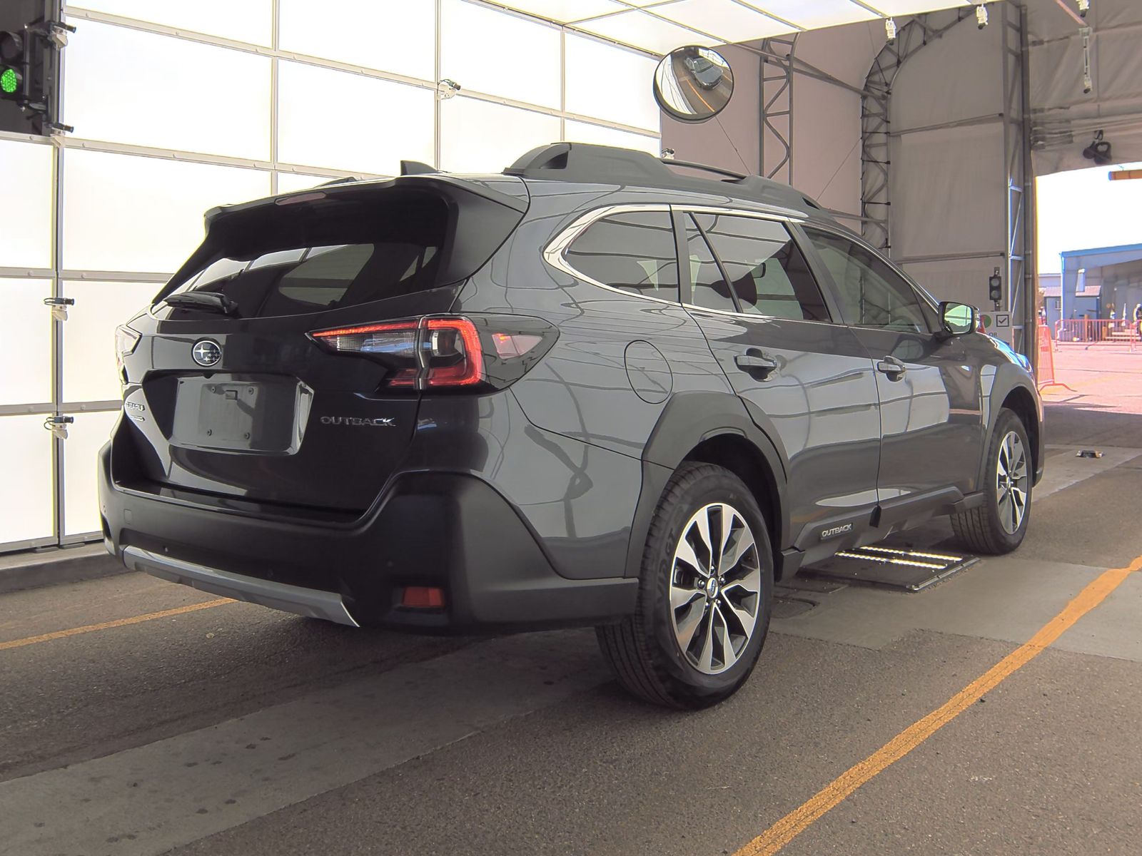 2024 Subaru Outback Limited AWD