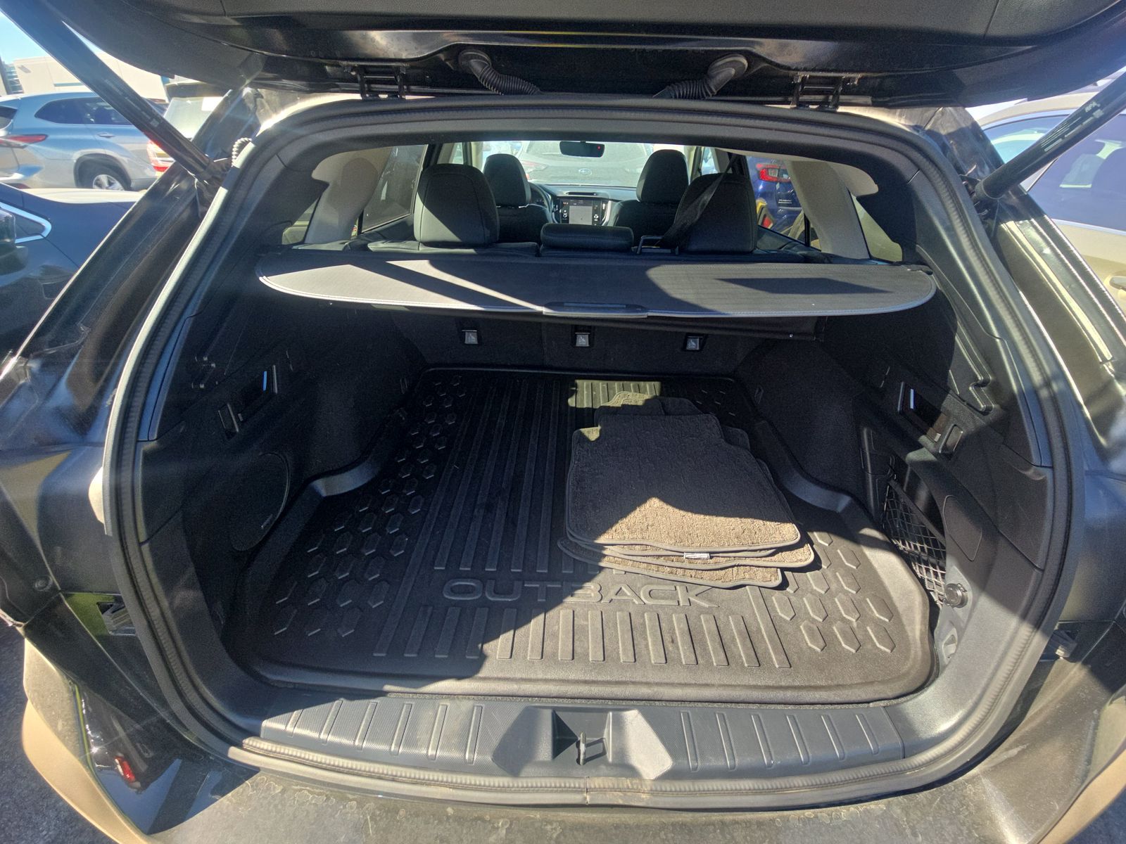 2024 Subaru Outback Limited AWD