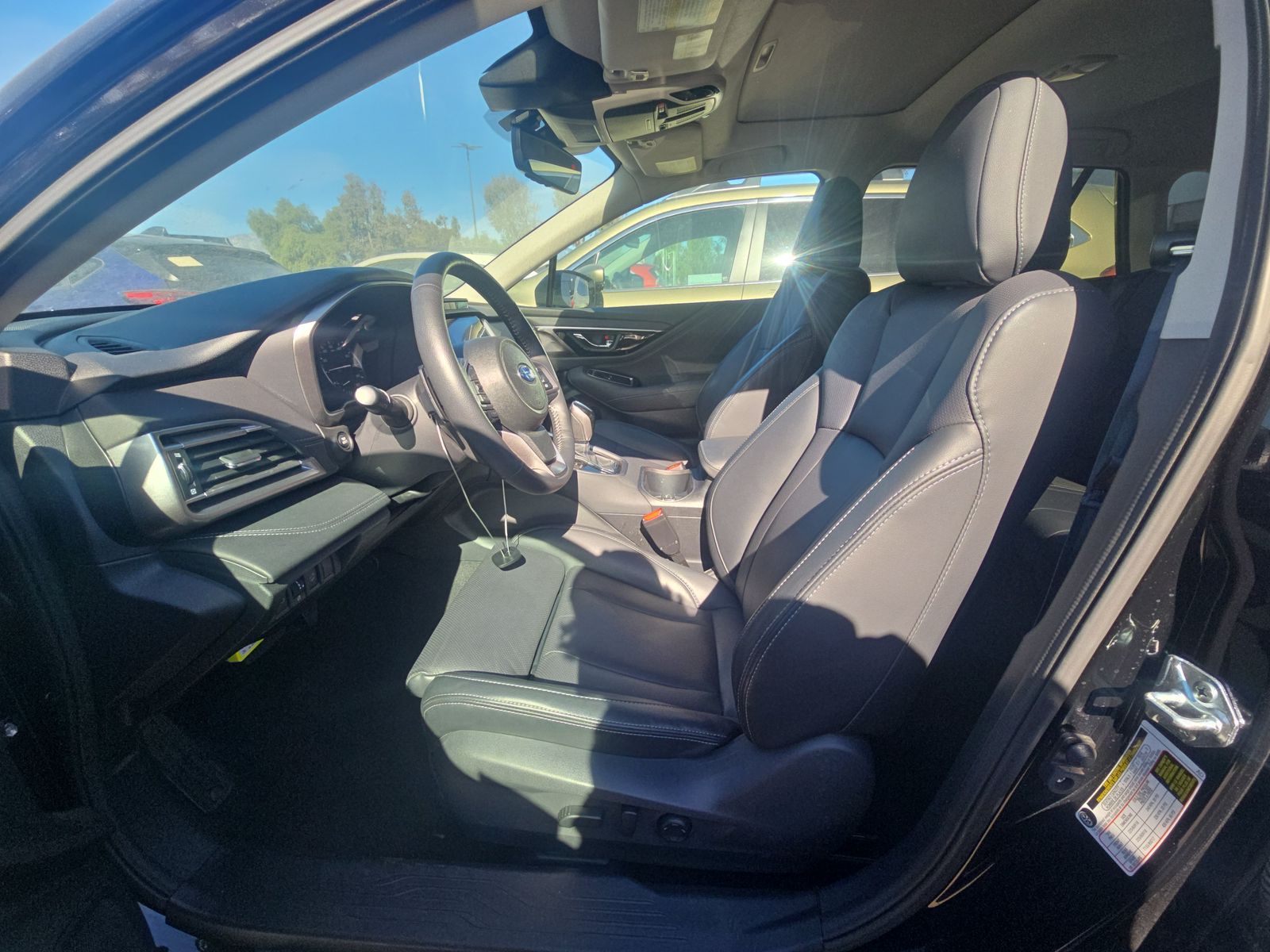 2024 Subaru Outback Limited AWD