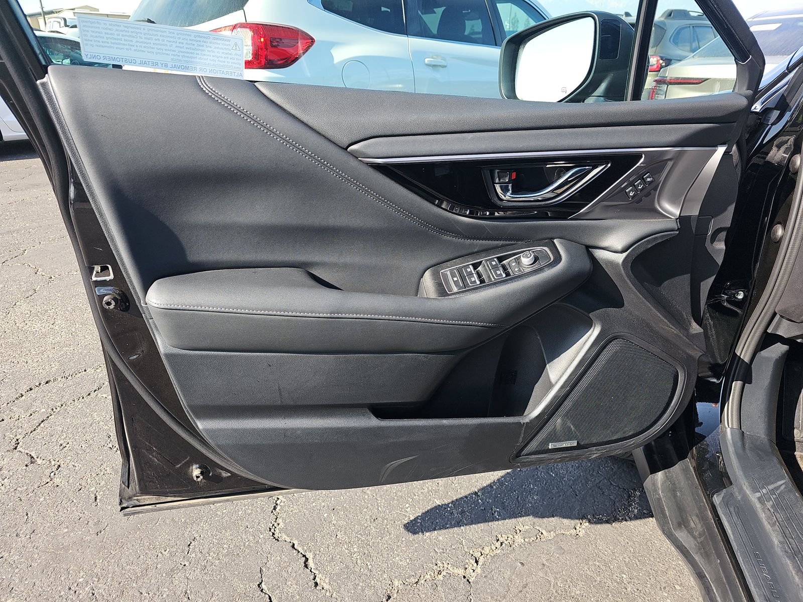 2024 Subaru Outback Limited AWD