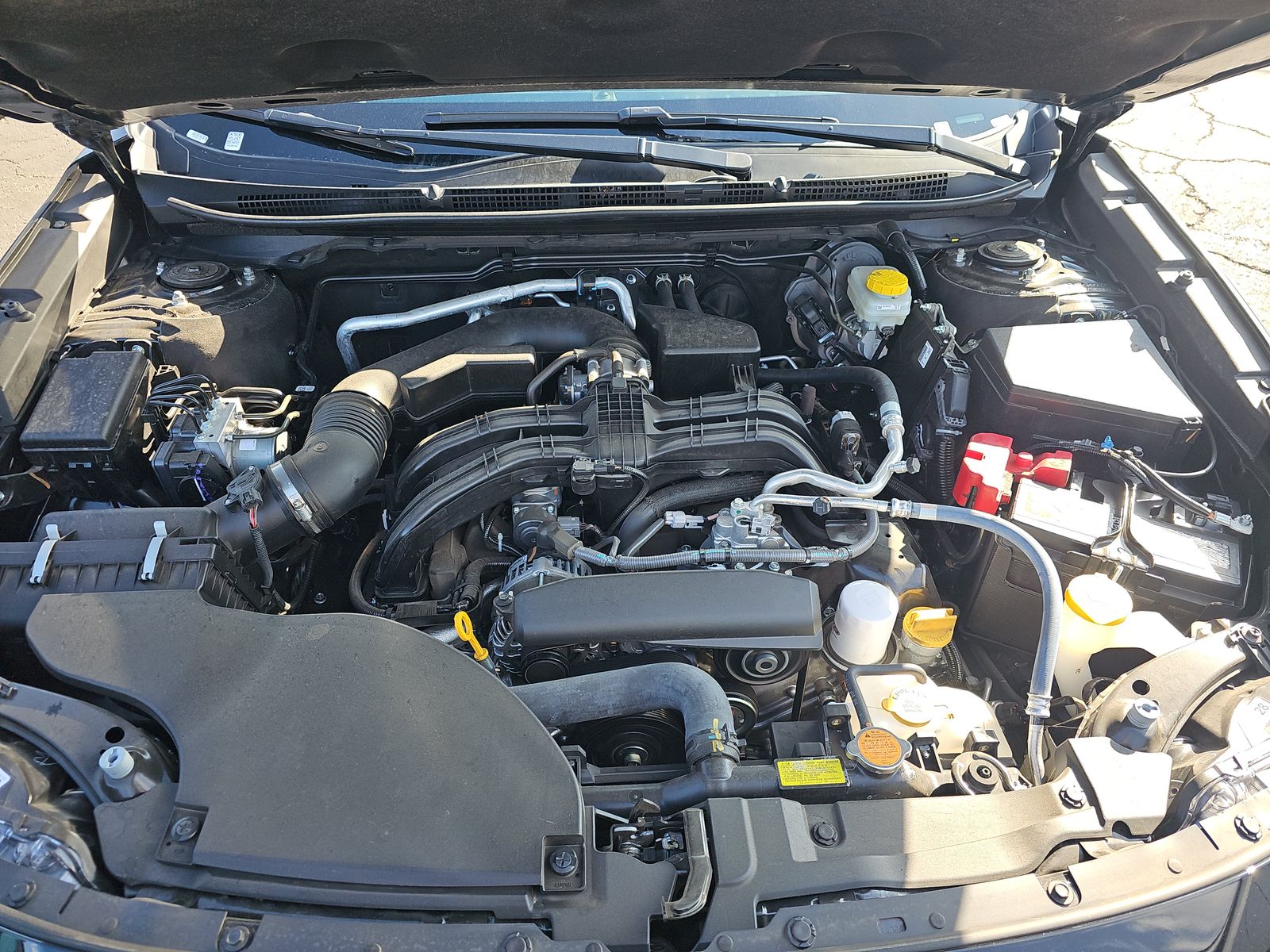 2024 Subaru Outback Limited AWD