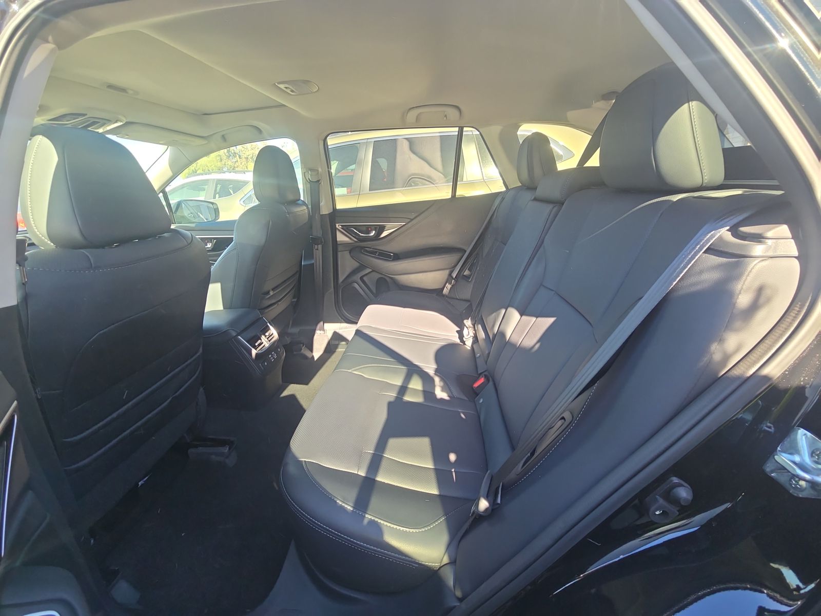 2024 Subaru Outback Limited AWD