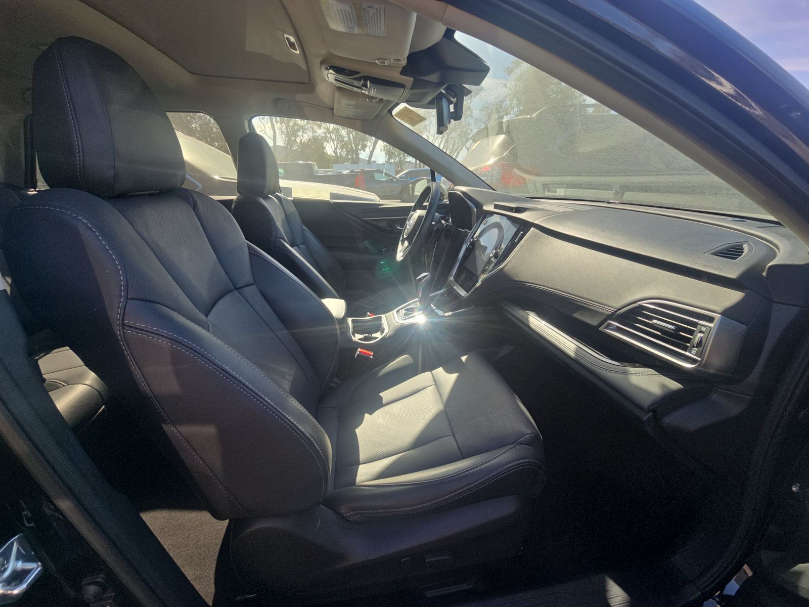 2024 Subaru Outback Limited AWD