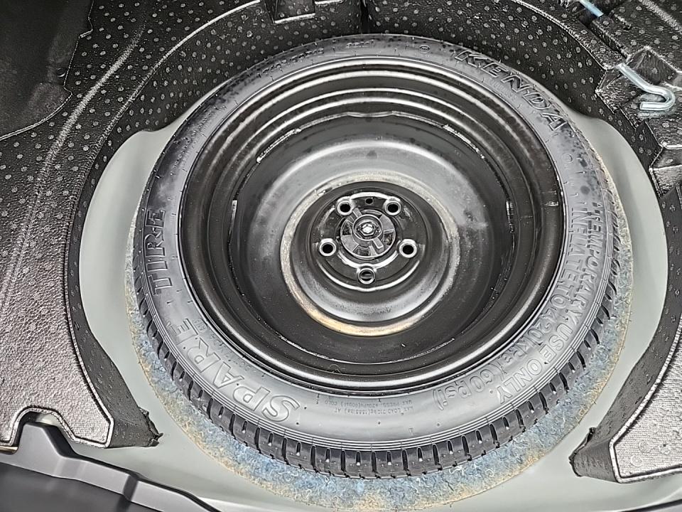 2024 MAZDA MAZDA3 2.5 S FWD