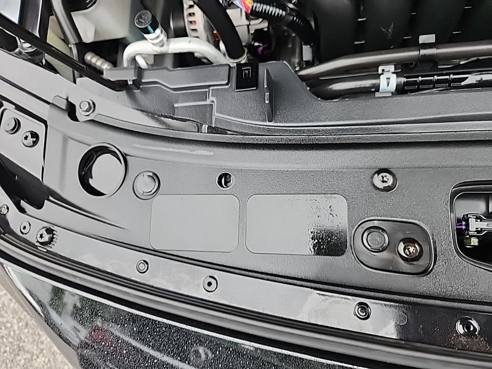 2024 MAZDA MAZDA3 2.5 S FWD