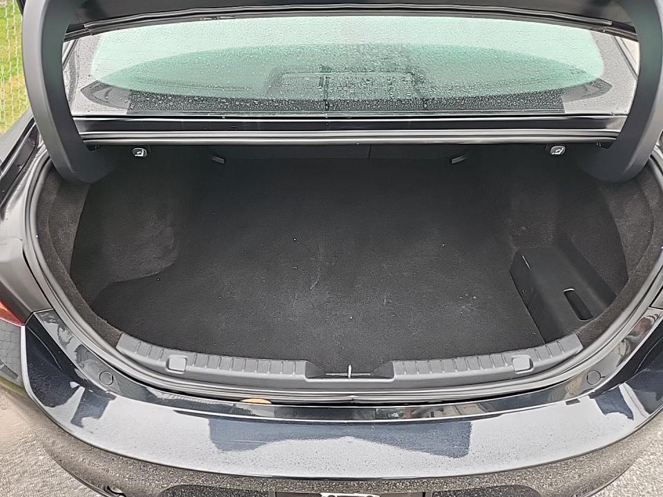 2024 MAZDA MAZDA3 2.5 S FWD