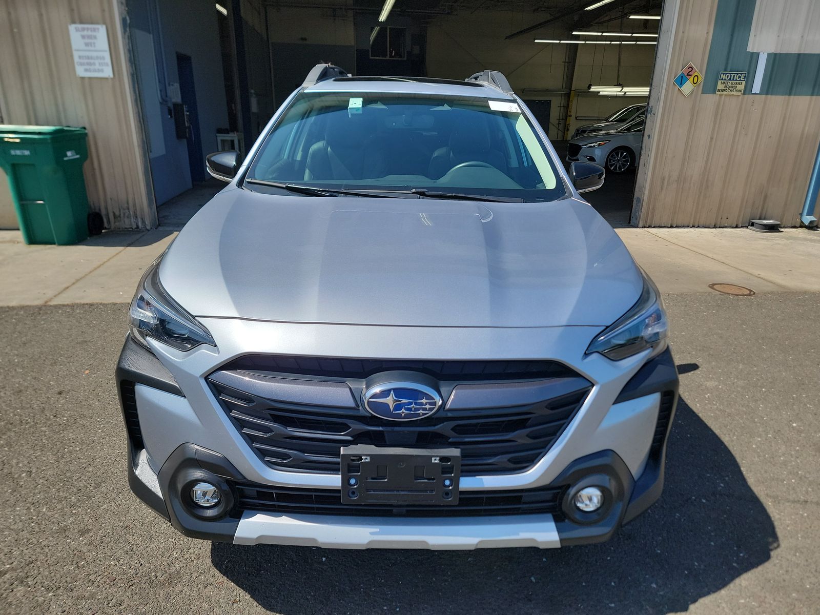 2024 Subaru Outback Limited AWD