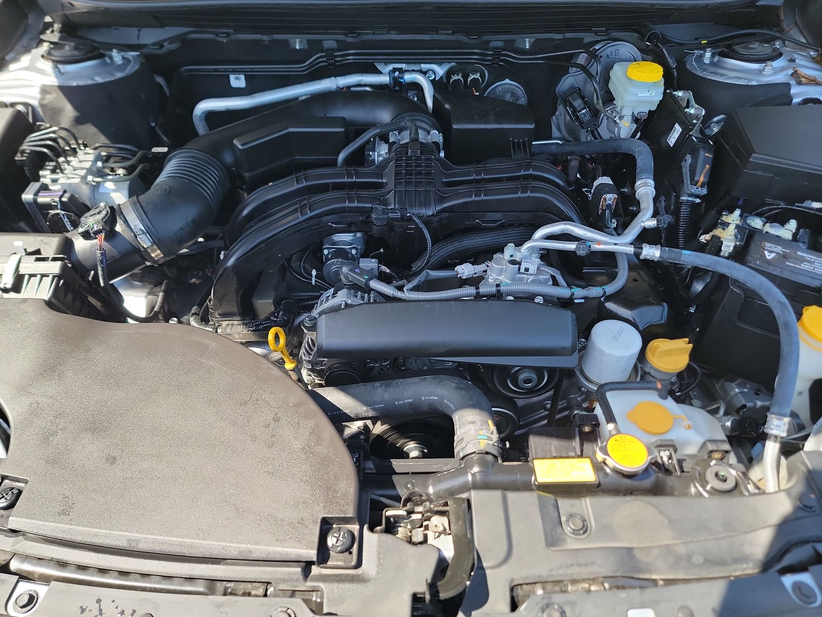 2024 Subaru Outback Limited AWD