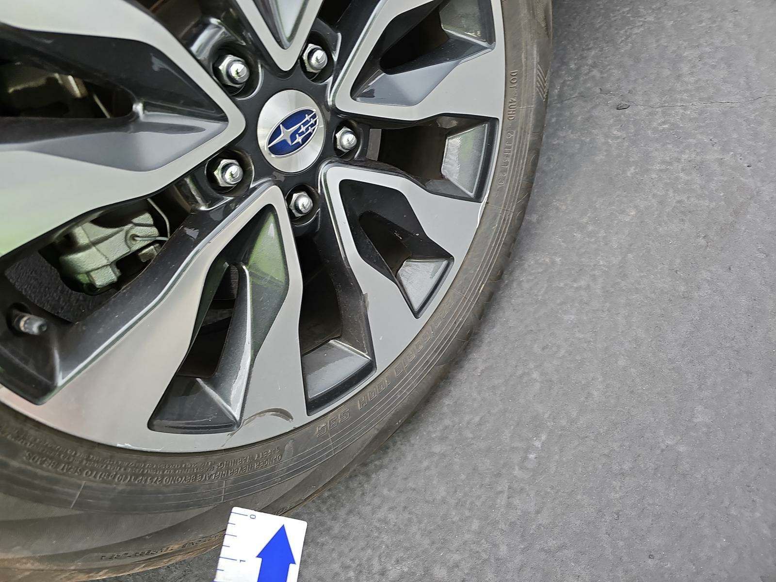 2024 Subaru Outback Limited AWD