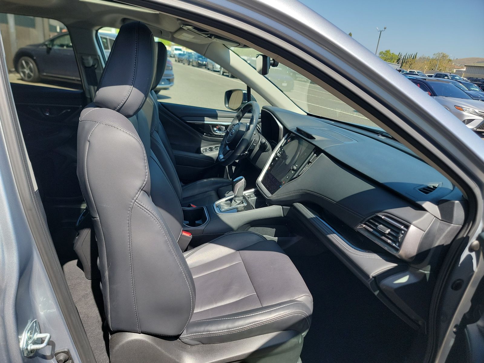 2024 Subaru Outback Limited AWD