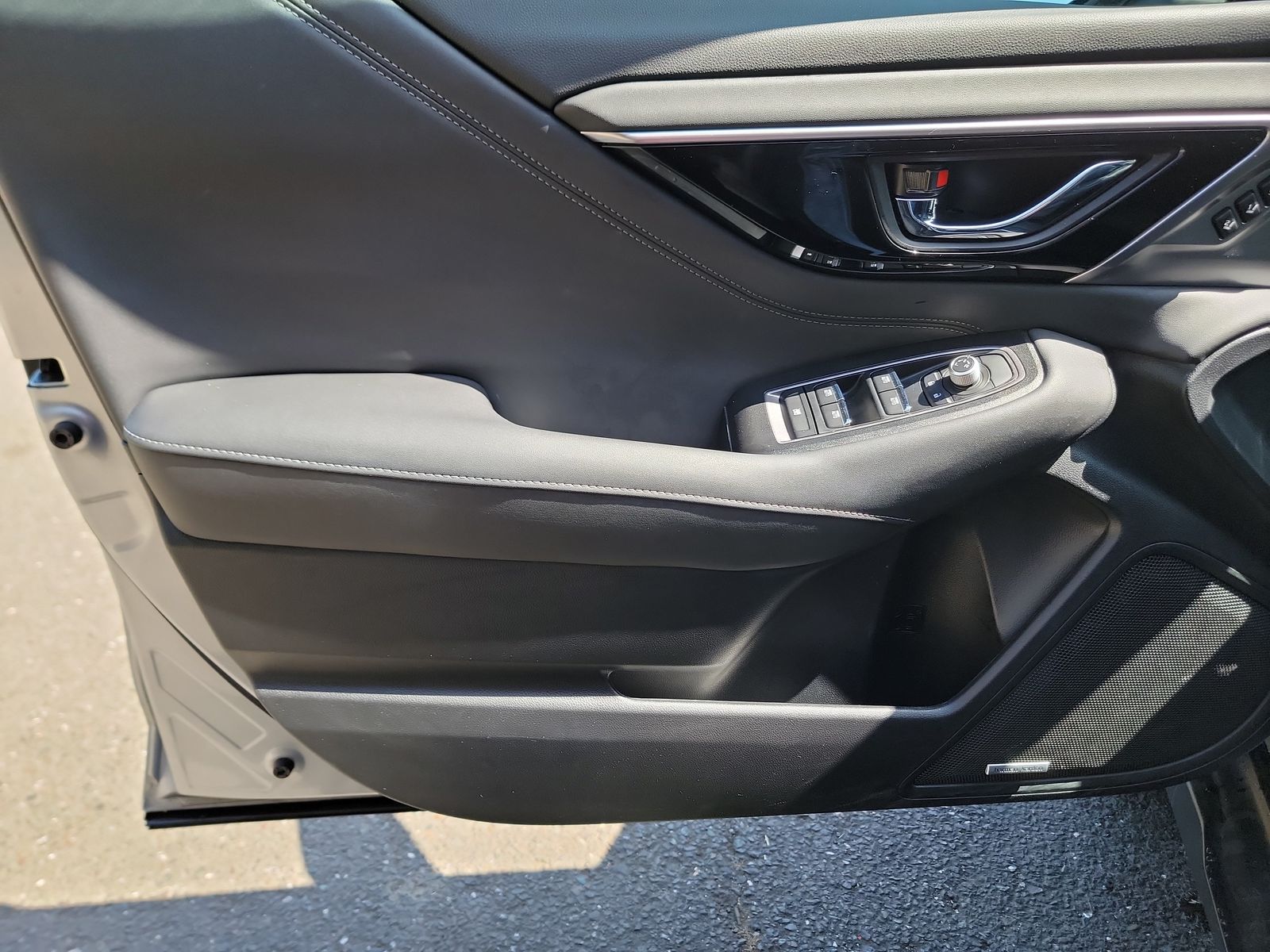 2024 Subaru Outback Limited AWD