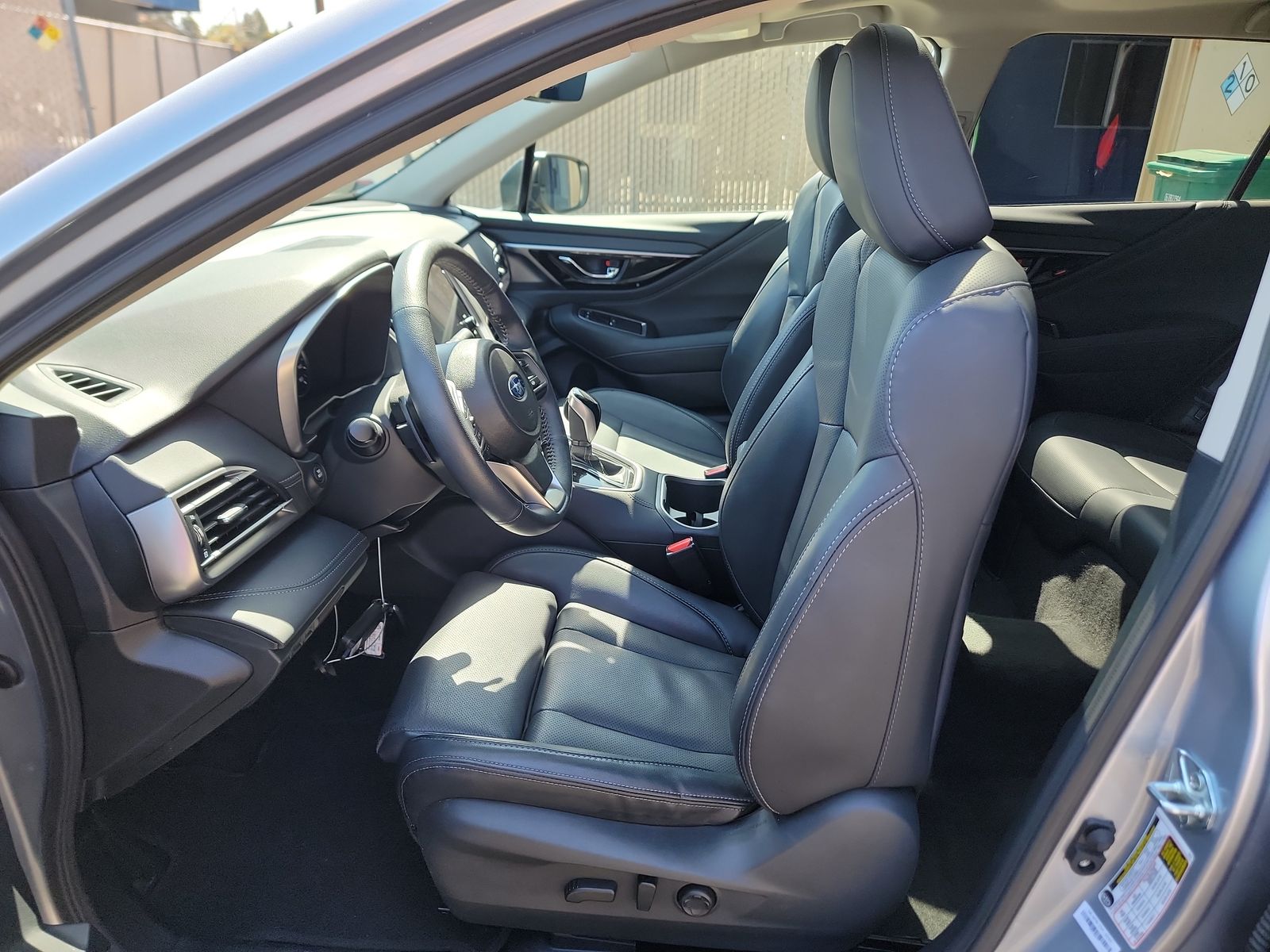 2024 Subaru Outback Limited AWD