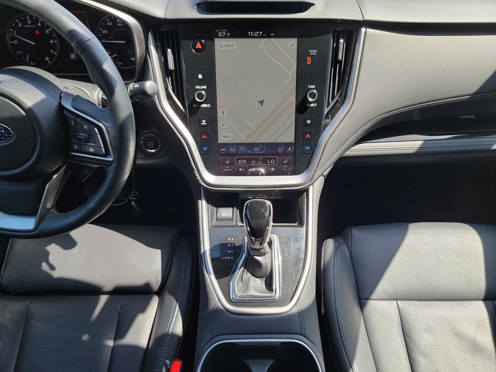 2024 Subaru Outback Limited AWD