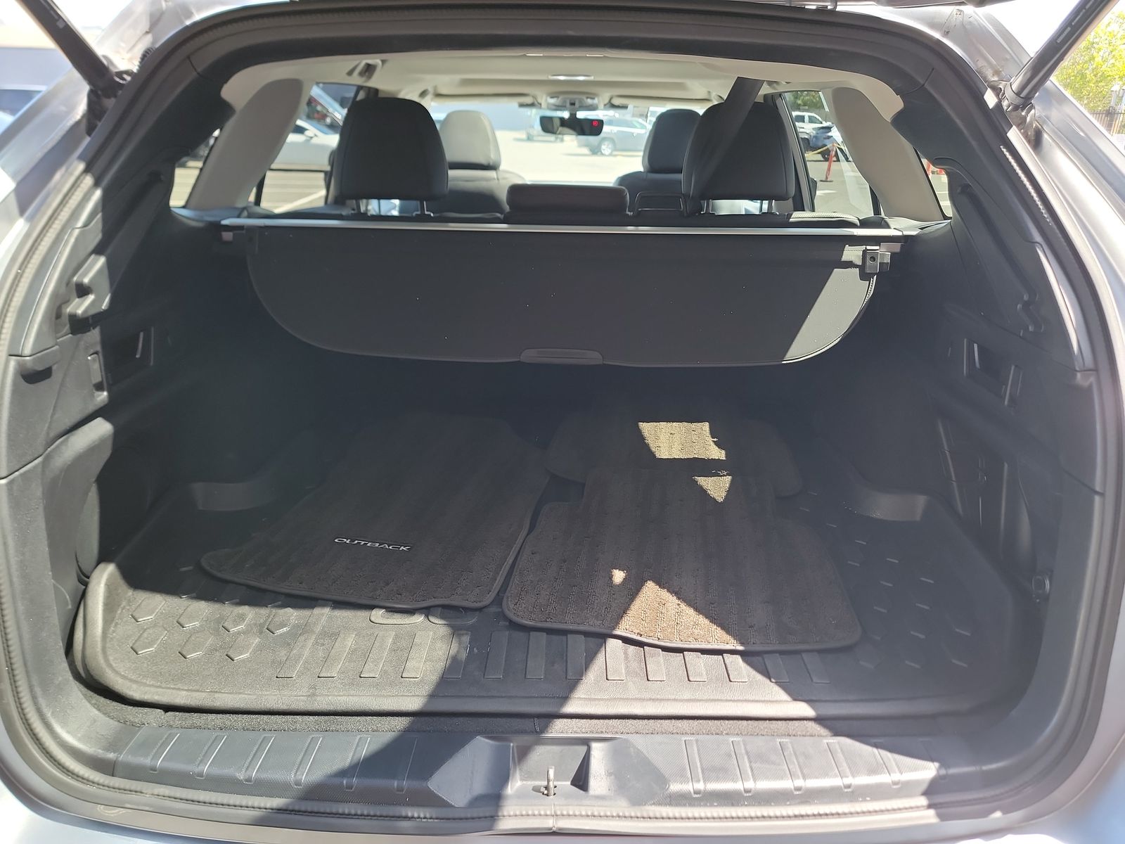 2024 Subaru Outback Limited AWD