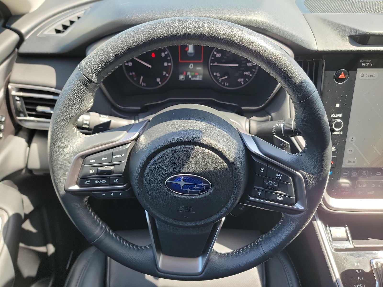 2024 Subaru Outback Limited AWD