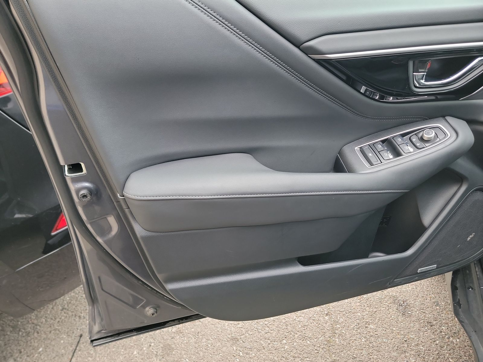 2024 Subaru Outback Limited AWD