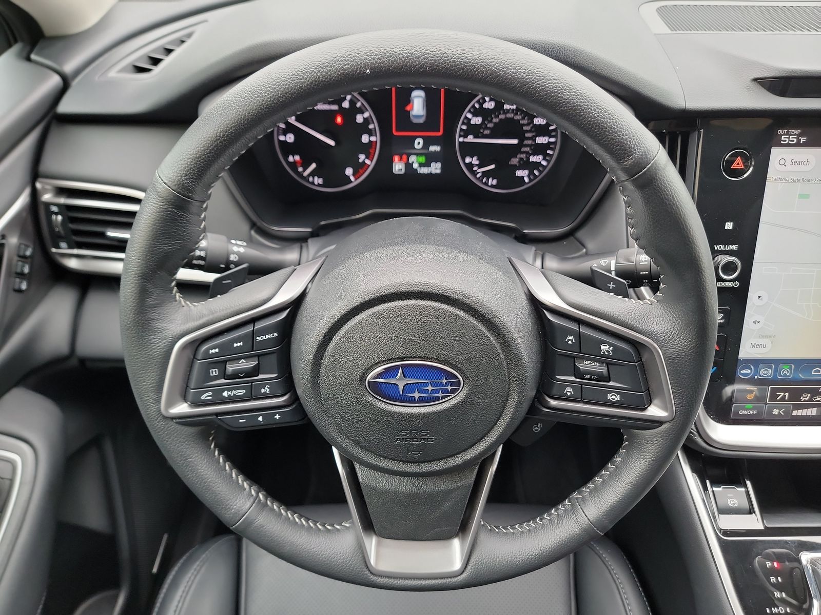 2024 Subaru Outback Limited AWD