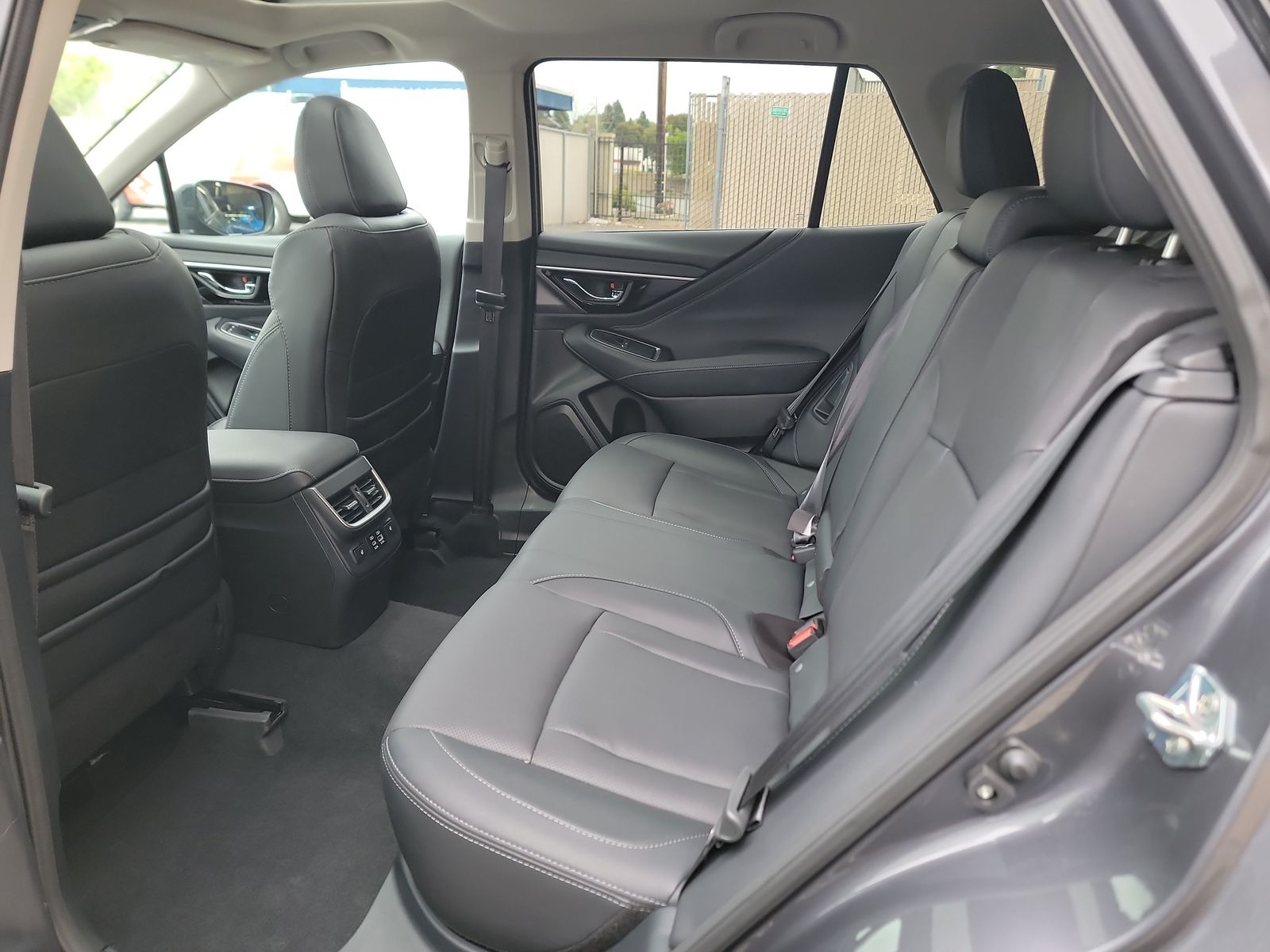 2024 Subaru Outback Limited AWD