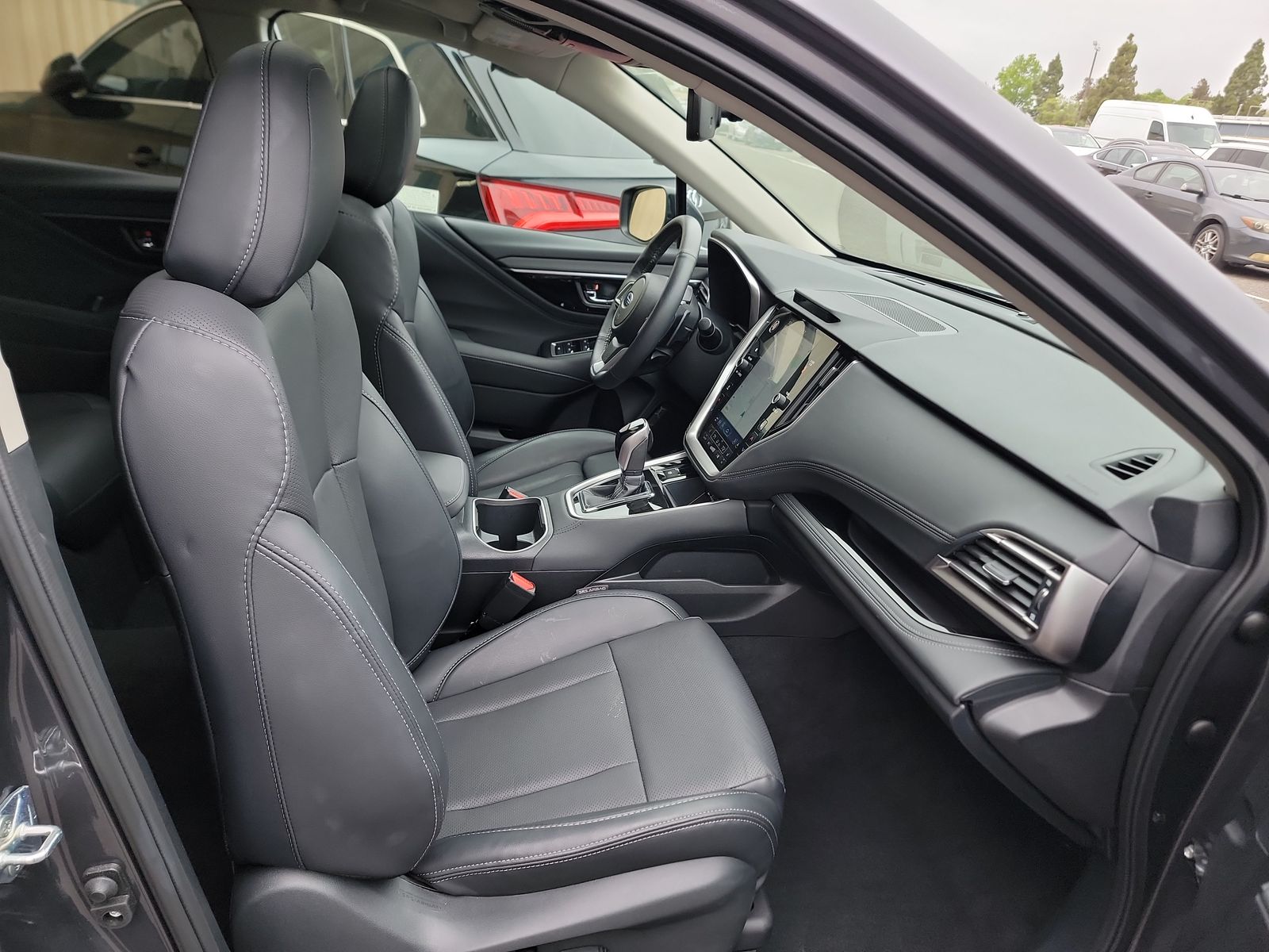 2024 Subaru Outback Limited AWD